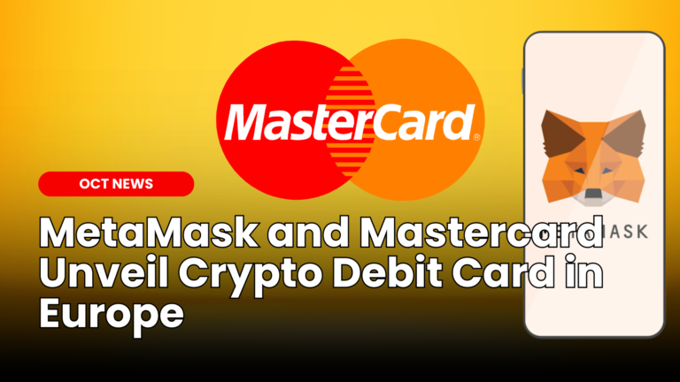 Metamask Mastercard