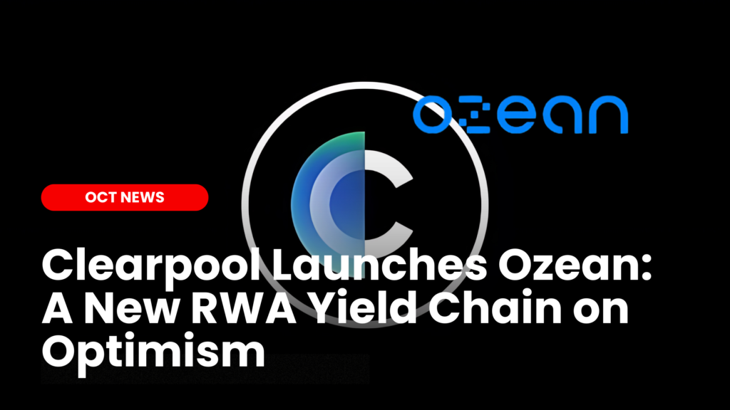 CPOOL Ozean