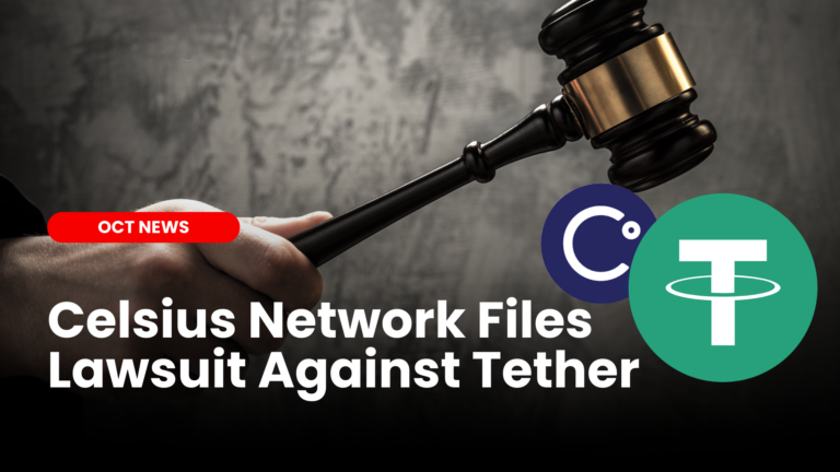 The Celsius and Tether Legal Clash: Unfolding Allegations