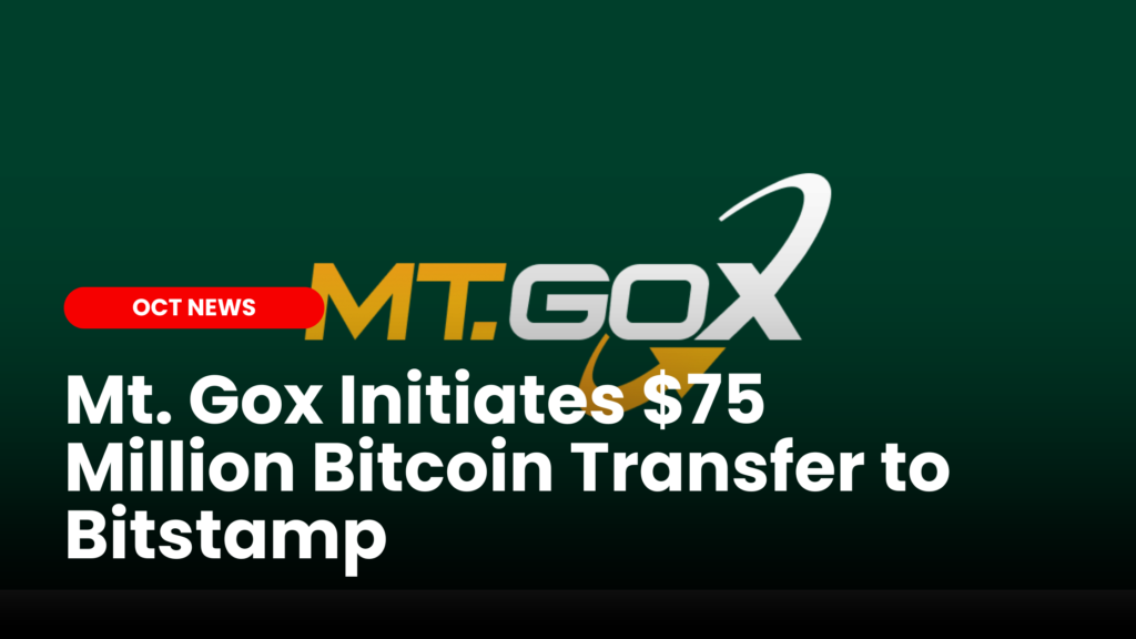 Mt. Gox