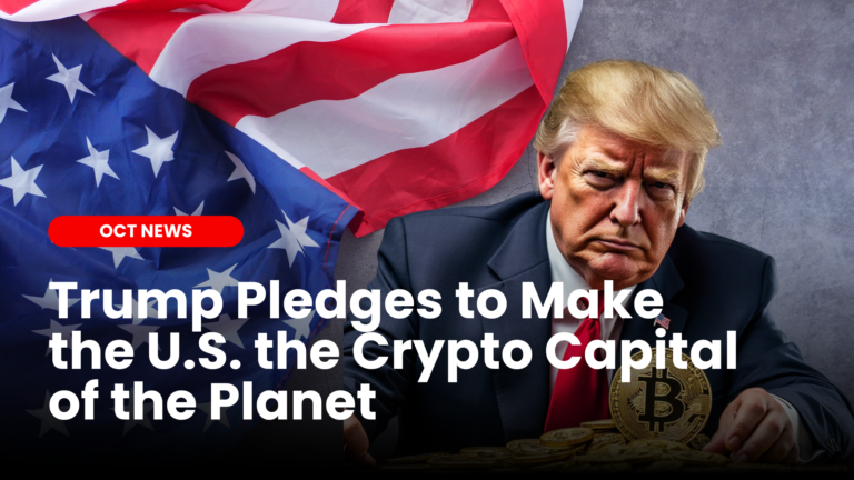 Donald Trump Crypto