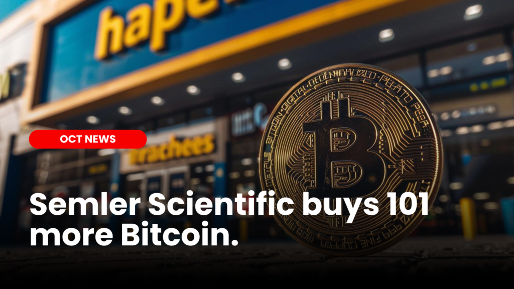 Semler Scientific Bitcoin