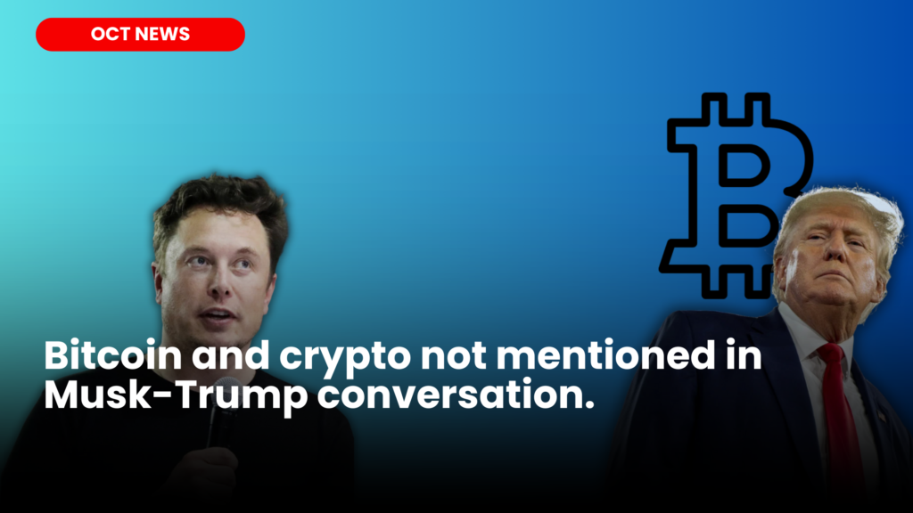 crypto musk trump