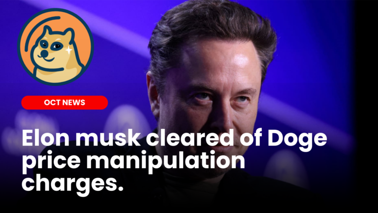 Musk Doge prices