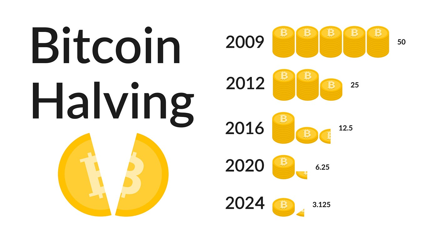 Bitcoin Rewards in Crypto Bull Run