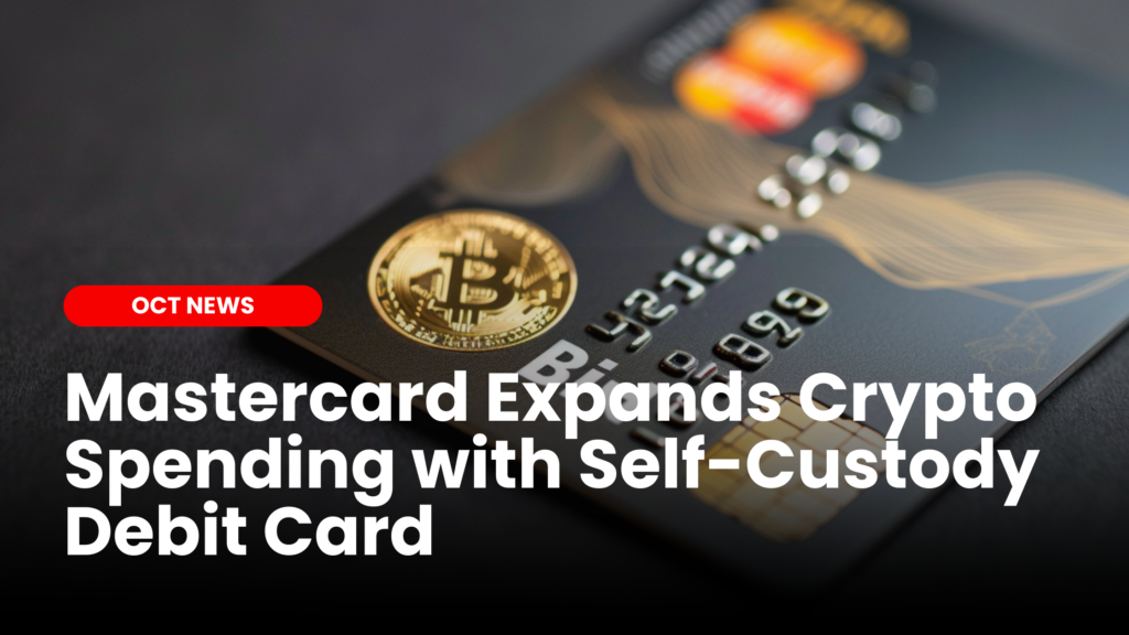 Mastercard Crypto