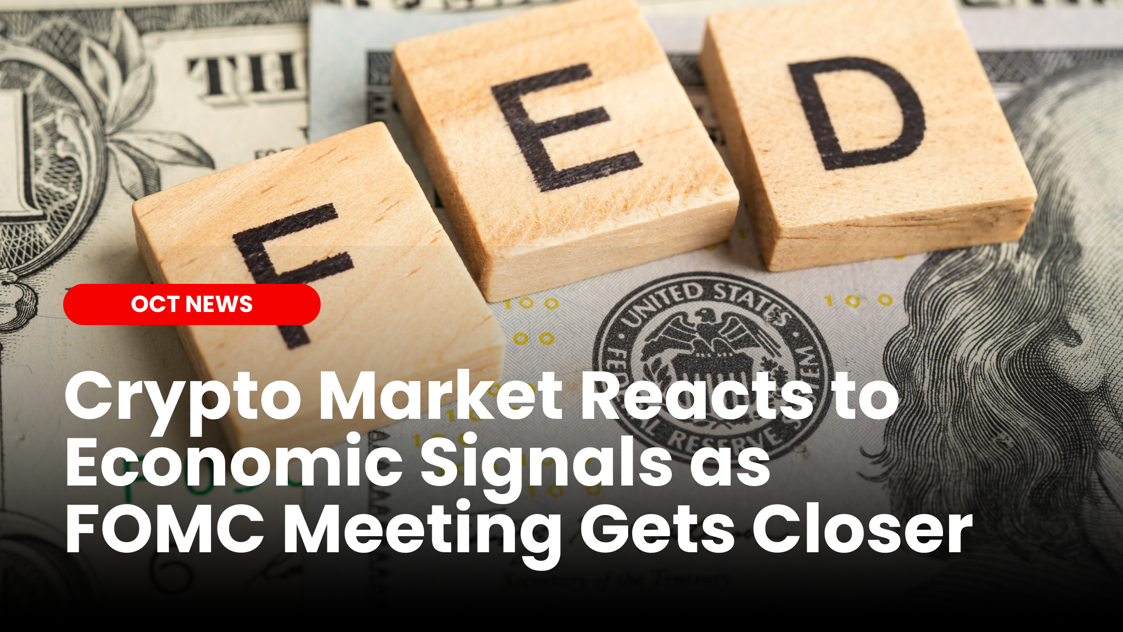 Crypto Market Reacts to Economic Signals: Fed Rate Cuts and ...