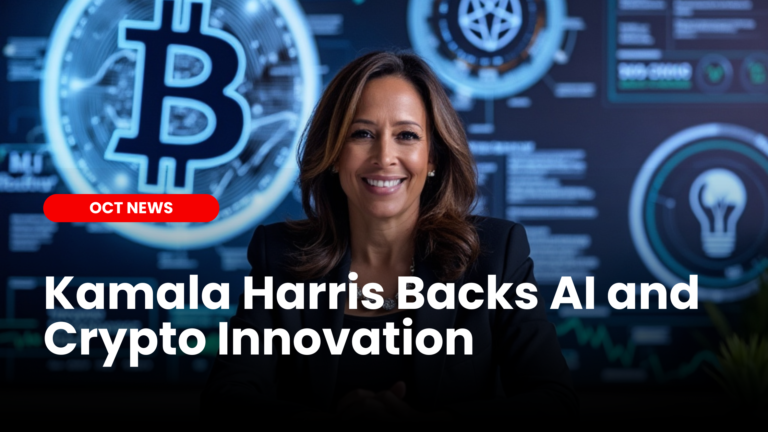 Kamala Harris Crypto