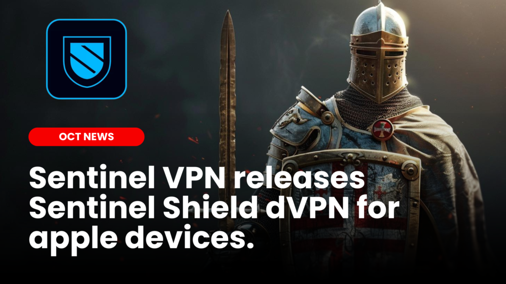 Setinel VPN Sentinel Shield