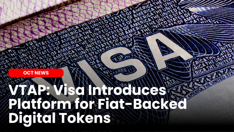 Visa VTAP