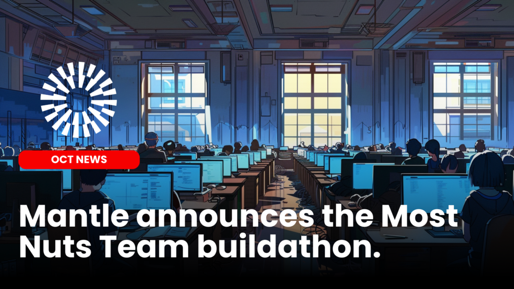 Mantle Hackathon