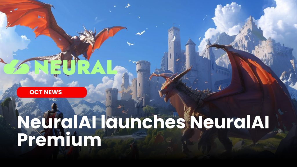 NeuralAI Premium