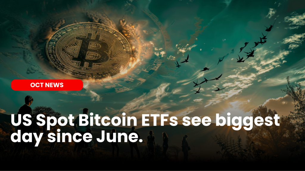 Bitcoin ETFs