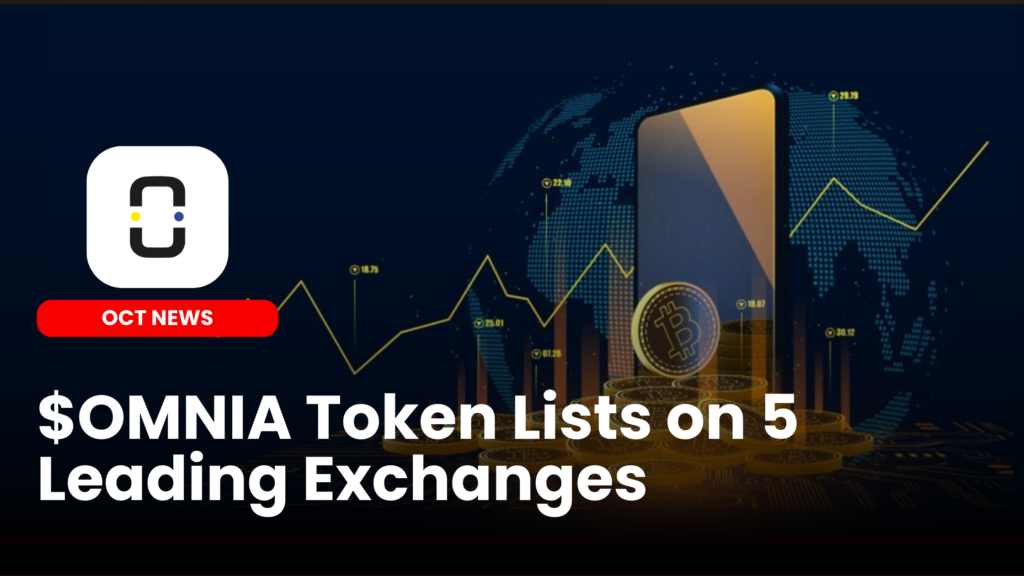 OMNIA Token