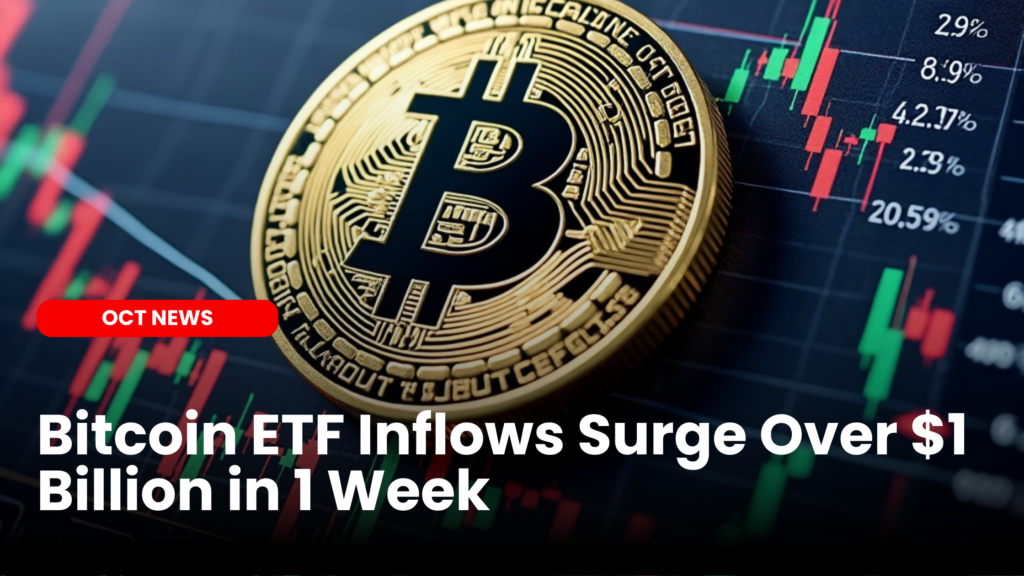 Bitcoin ETFs