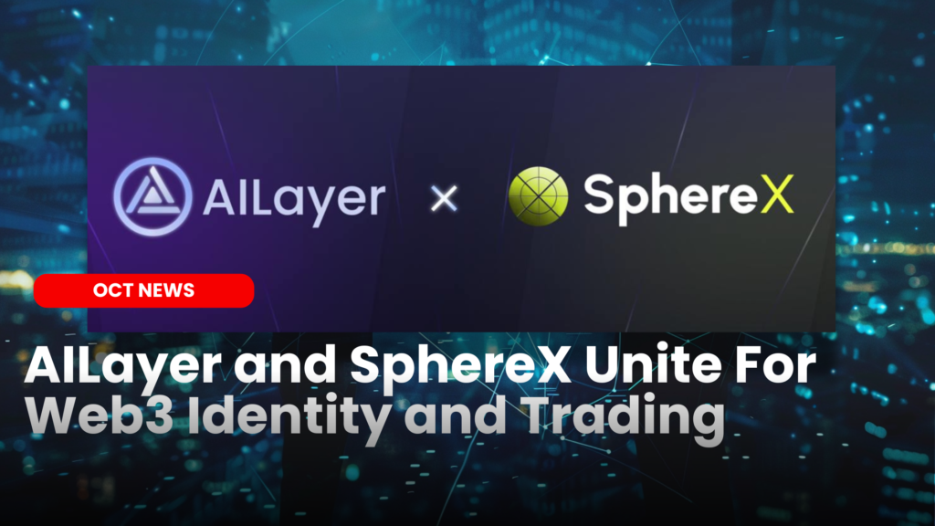 AILayer and SphereX