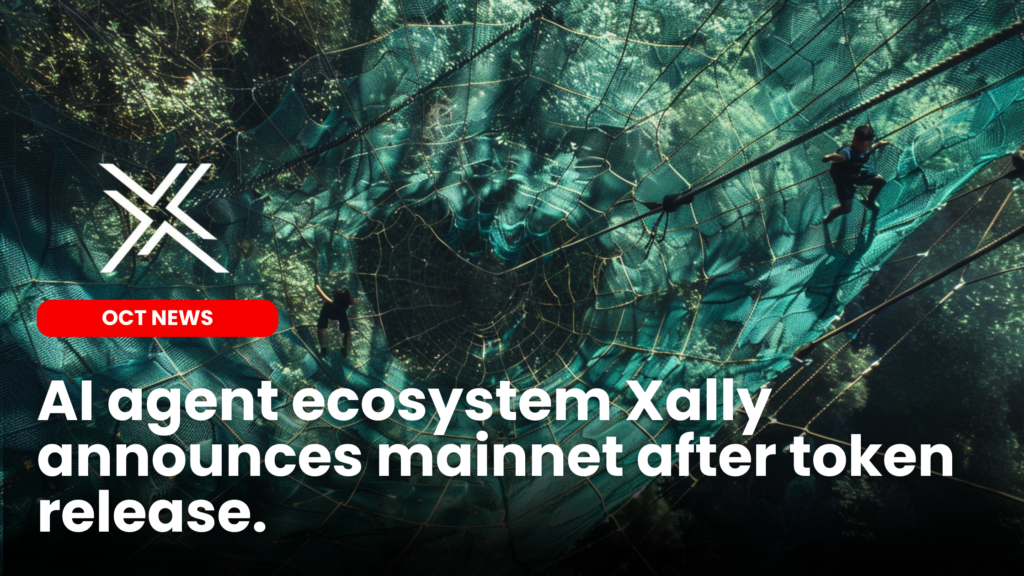 Xally mainnet