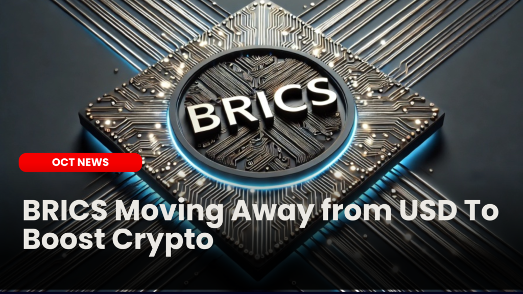 BRICS Crypto