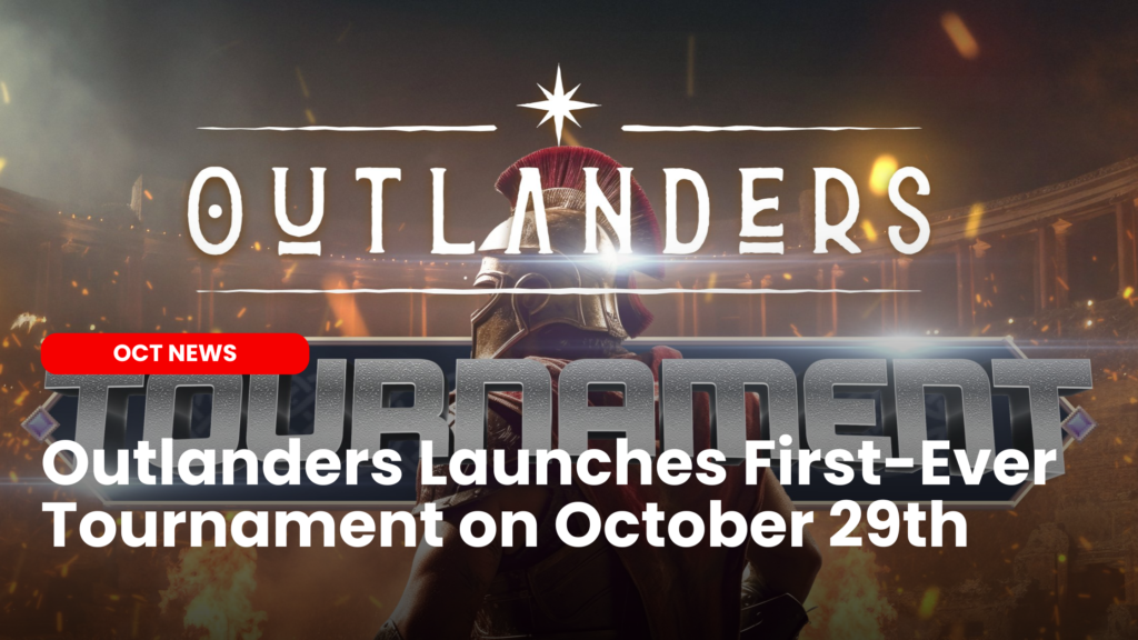 Outlanders Tournament