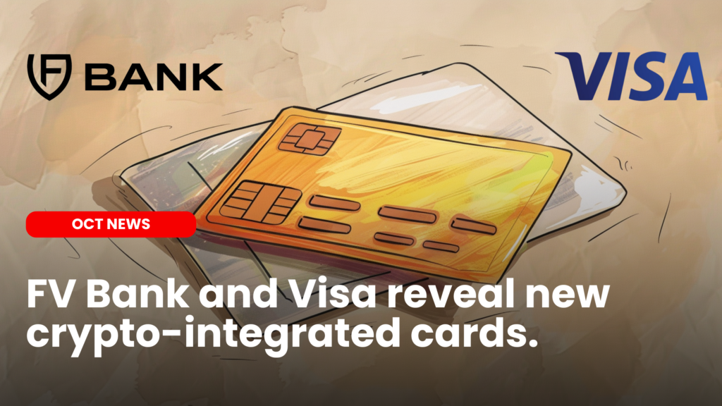 FV Bank Visa