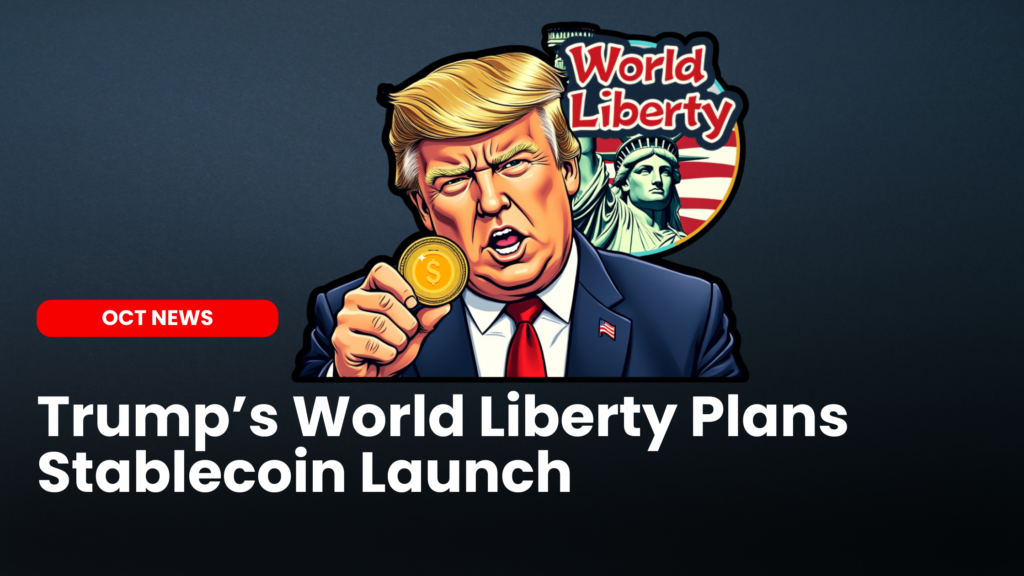 World Liberty Stablecoin