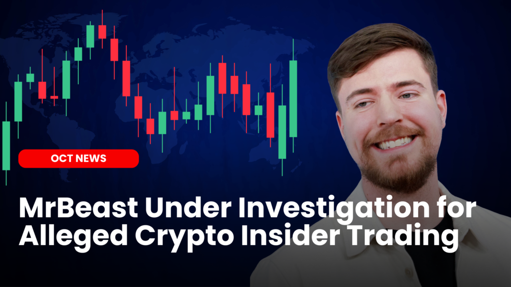 Mr Beast Insider Trading