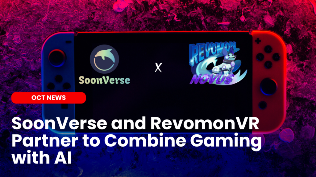 Soonverse and Revomon