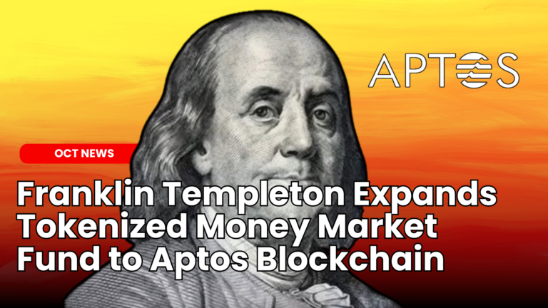 Aptos Franklin Templeton