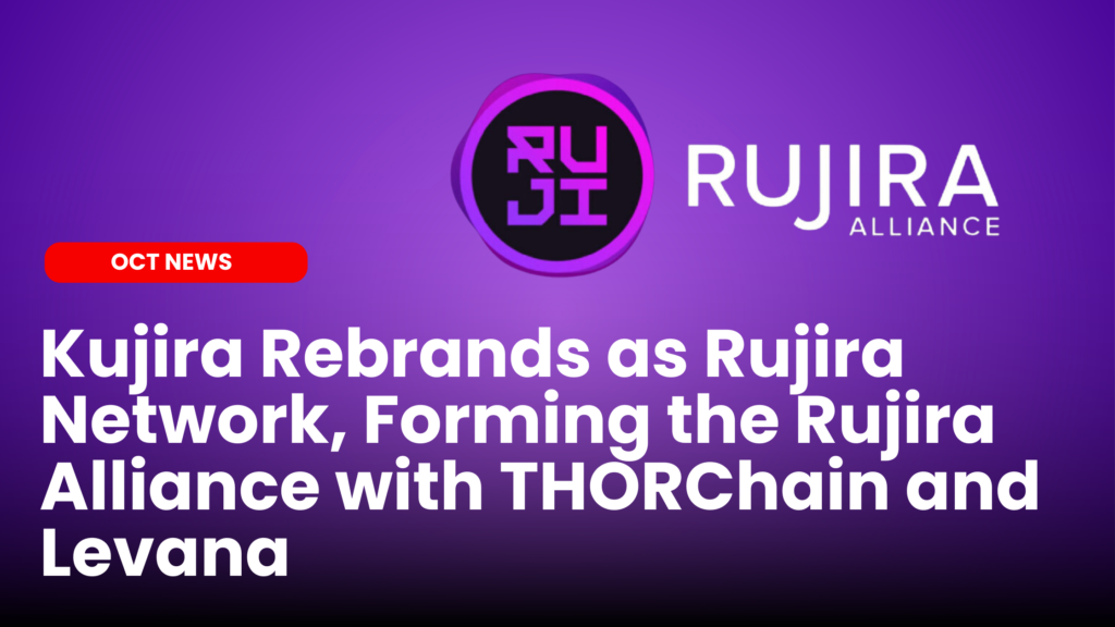 Rujira Crypto