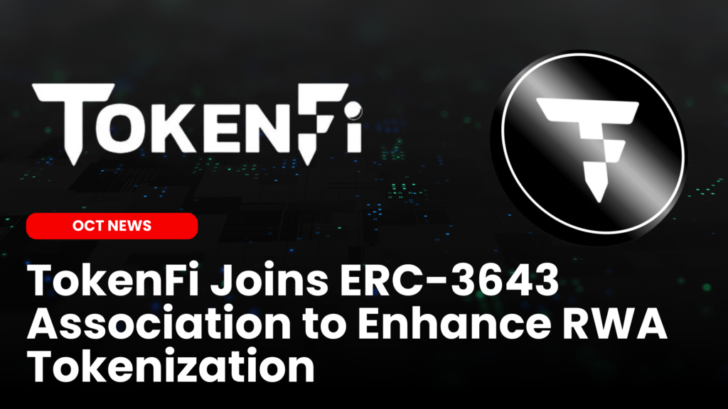 TokenFi ERC