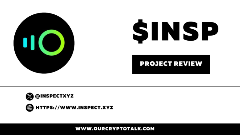 CRYPTO REVIEW: Inspect ($INSP)