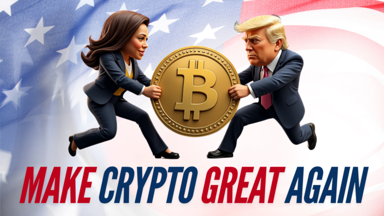 US Elections Crypto