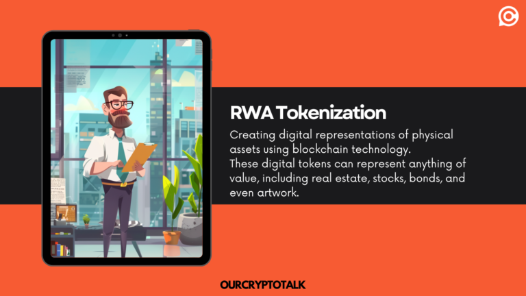 RWA Tokenization