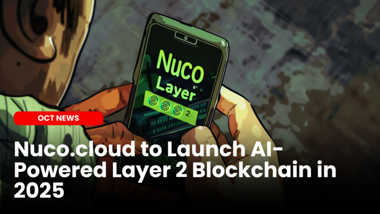 Nuco Cloud Layer 2