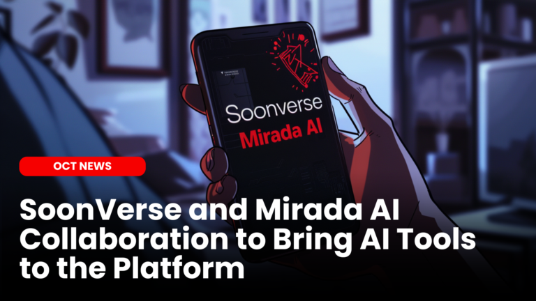 Soonverse x Mirada AI