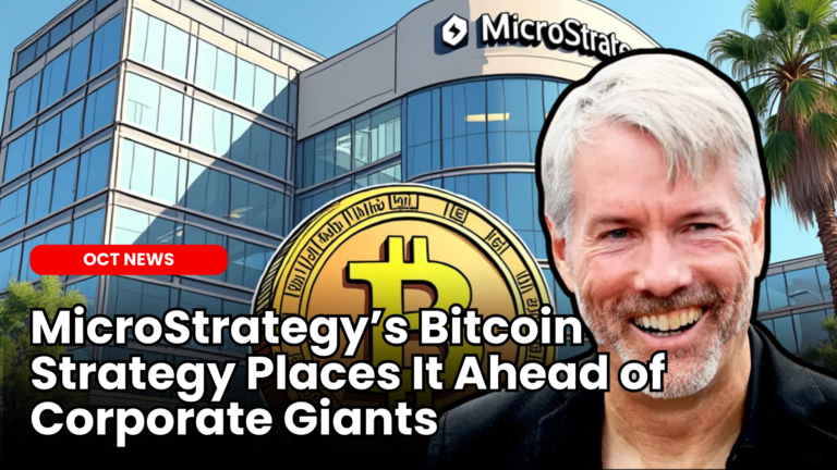 Microstrategy Bitcoin HD