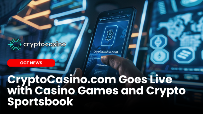 Cryptocasino.com