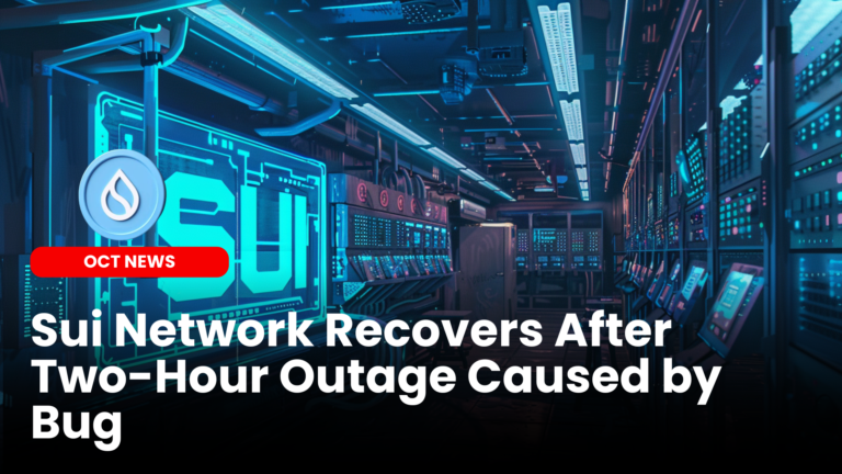 SUI Network Outrage