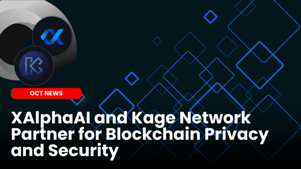 XAlphaAI and Kage Network