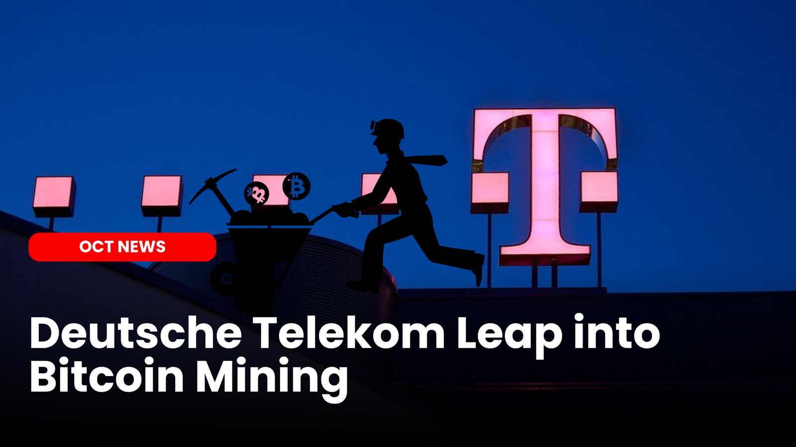 Deutsche Telekom Bitcoin Archives | ourcryptotalk.com