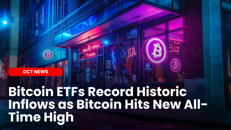 Bitcoin ETFs