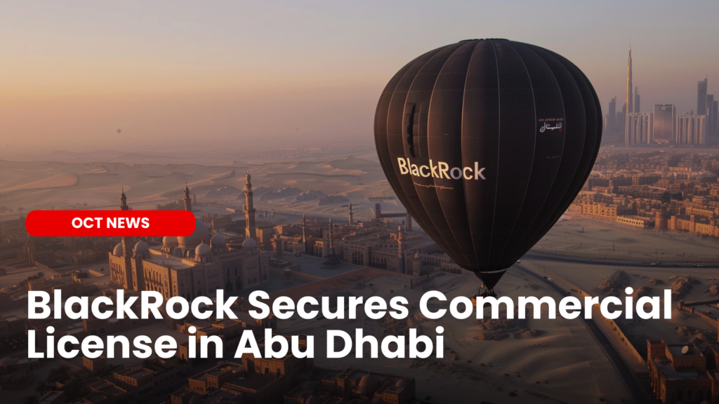 BlackRock Abu Dhabi