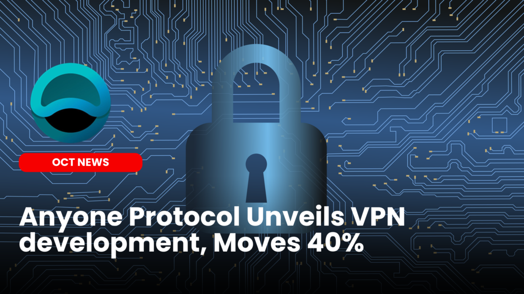 Anyone Protocol VPN