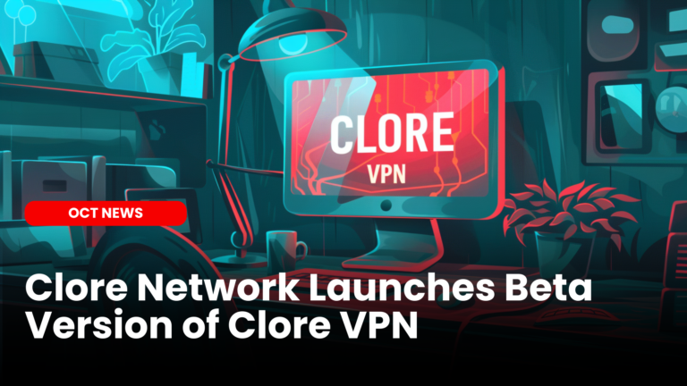 Clore AI VPN