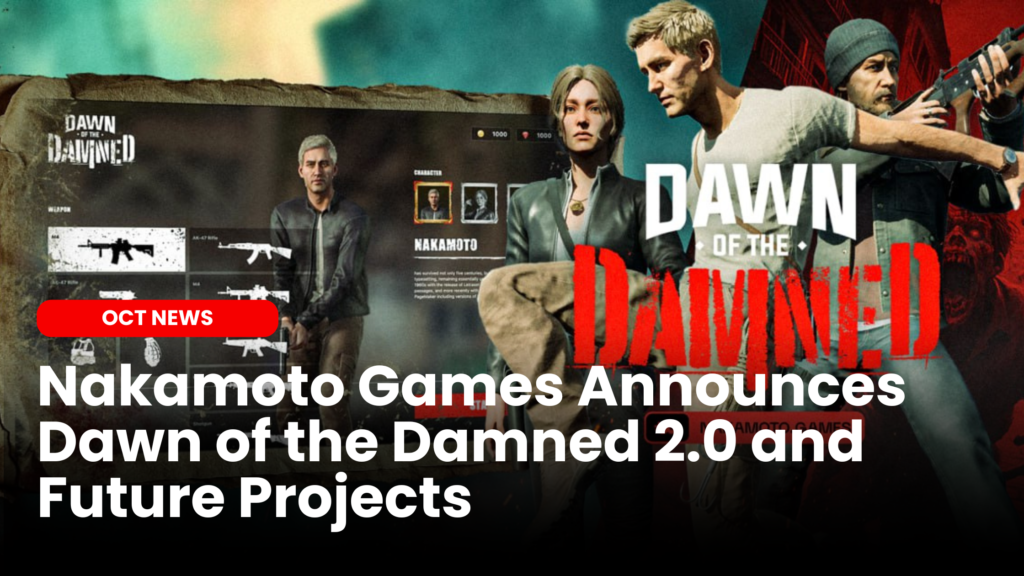 Dawn of the Damned