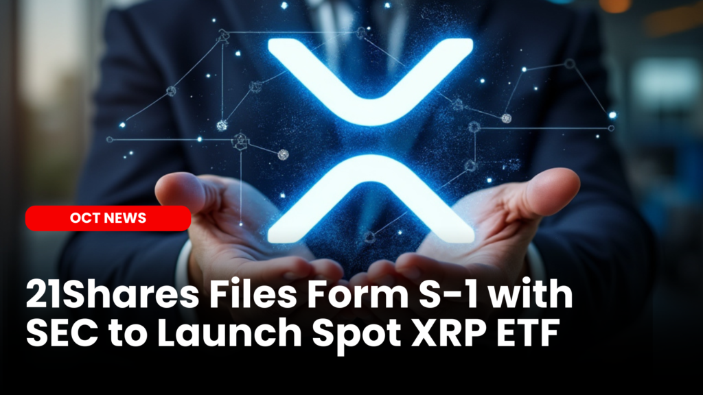 XRP ETF