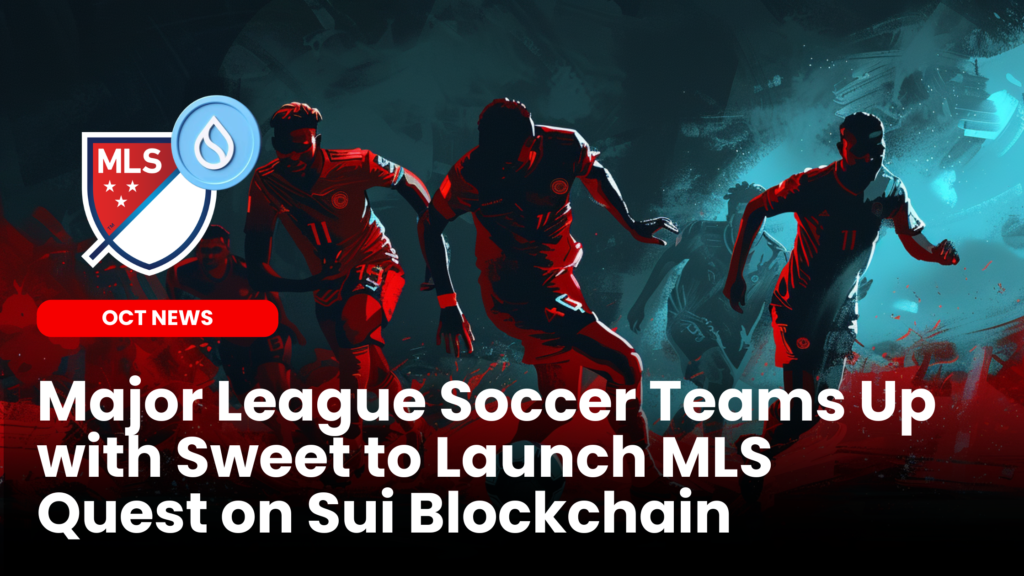 Major League Soccer SUI