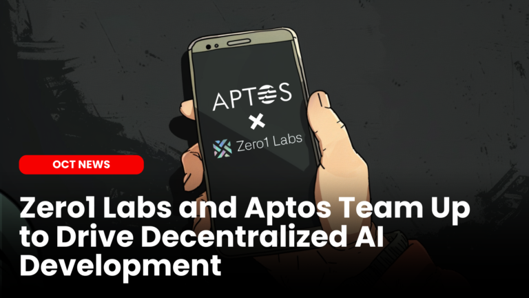 Zero1labs aptos