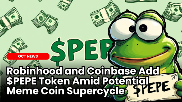 Pepe Crypto