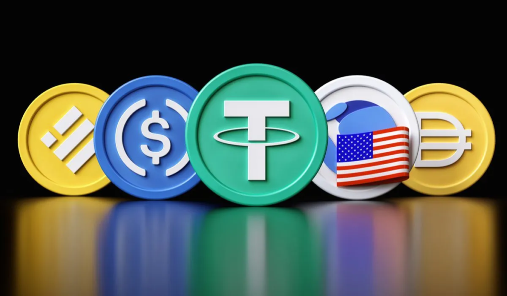 Stablecoins as a shield for crypto taxes